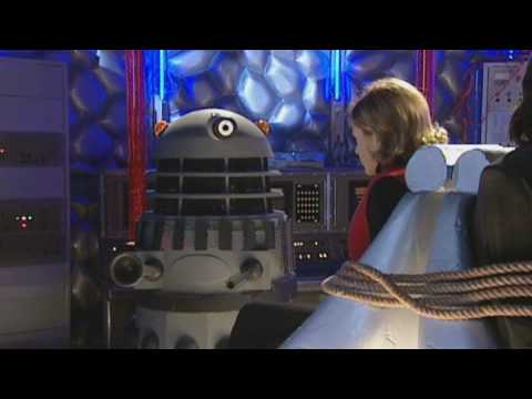 Profilový obrázek - Rowan Atkinson is Doctor Who - Classic Comic Relief