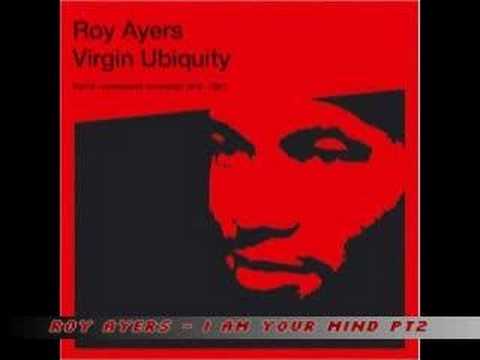 Profilový obrázek - roy ayers - i am your mind pt2
