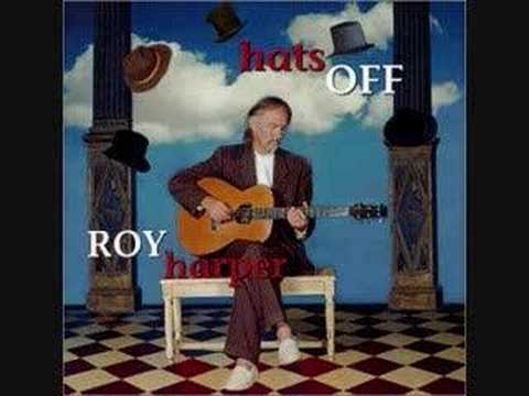 Profilový obrázek - Roy Harper - Another Day feat. David Bedford Orchestra
