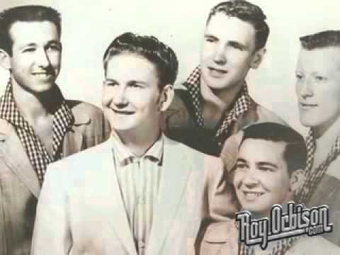 Profilový obrázek - Roy Orbison and Teen Kings - "Ooby Dooby"