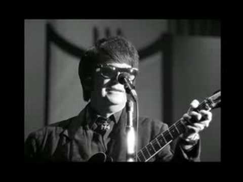 Profilový obrázek - Roy Orbison - Only The Lonely 1960