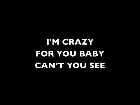 Profilový obrázek - Royal Bliss - Crazy (lyrics)