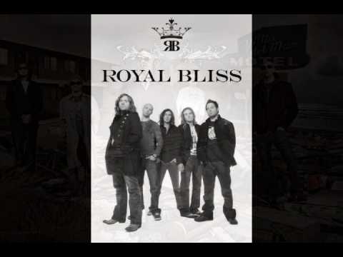 Profilový obrázek - Royal Bliss - Will You Wait For Me