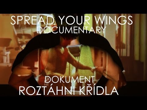 Profilový obrázek - Roztáhni křídla - dokumentární film