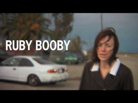 Profilový obrázek - Ruby Booby - teaser