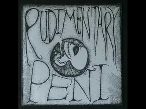 Profilový obrázek - Rudimentary Peni - 1/4 dead