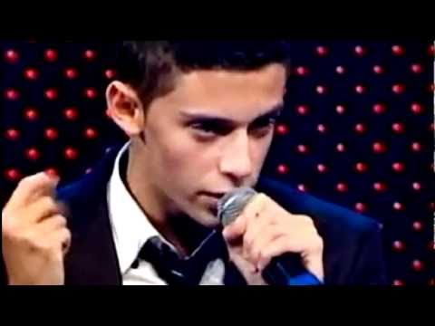 Profilový obrázek - Ruggero Pasquarelli La scelta finale ''Live at X Factor'' (Video)
