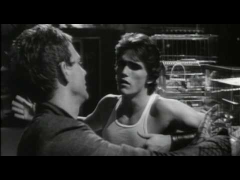 Profilový obrázek - Rumble Fish (Francis Ford Coppola, 1983) Theatrical Trailer