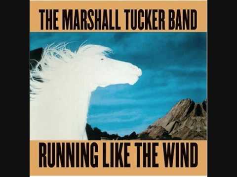 Profilový obrázek - Running Like The Wind by The Marshall Tucker Band (from Running Like The Wind)