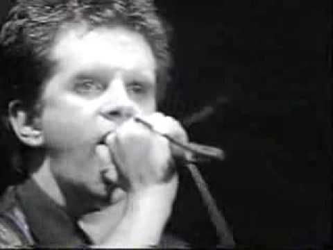 Profilový obrázek - Runrig - Loch Lomond live in Glasgow 1989