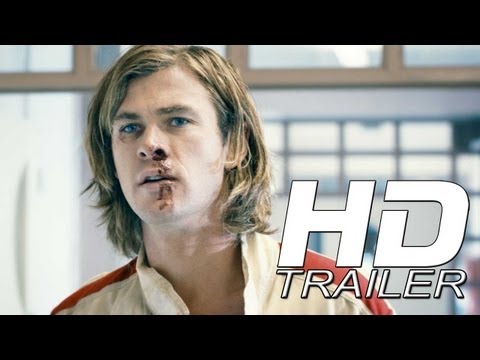 Profilový obrázek - Rush Official Trailer 3 -- Chris Hemsworth, Olivia Wilde
