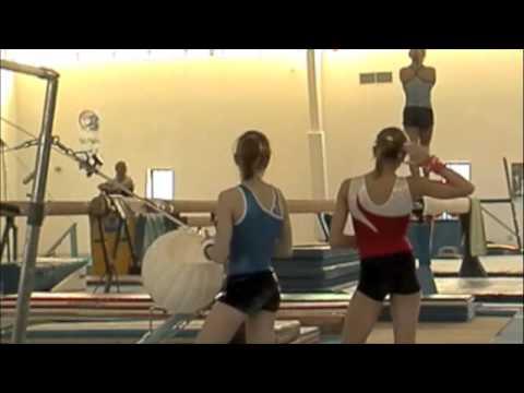 Profilový obrázek - Russian gymnasts test out grips