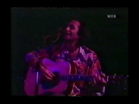 Profilový obrázek - RY COODER - " FOOL FOR A CIGARETTE"