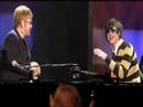 Profilový obrázek - Ryan Adams and Elton John: Tiny Dancer live