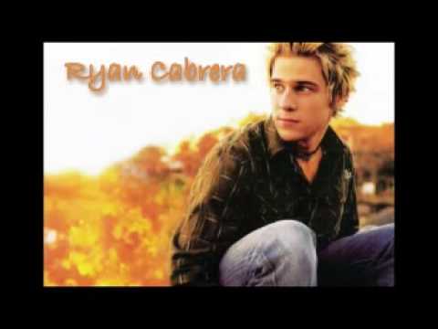 Profilový obrázek - Ryan Cabrera True - Official Song