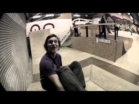 Profilový obrázek - Ryan Chamberlain at Campus Skatepark