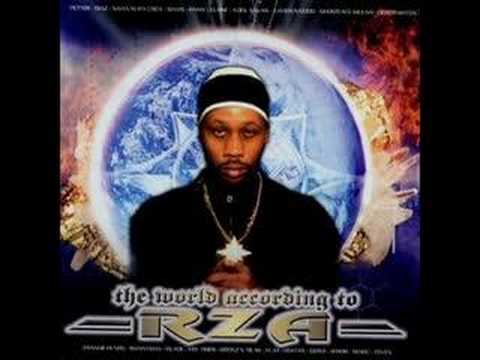 Profilový obrázek - rza- on the ground {world according to rza}