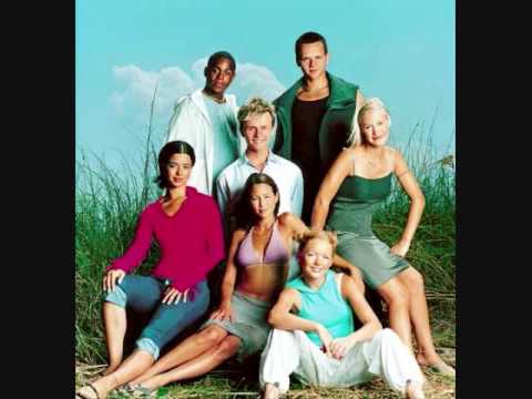 Profilový obrázek - S Club 7 - Dancing Queen (1999)