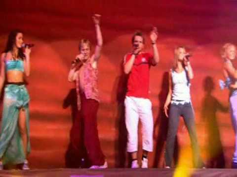 Profilový obrázek - S Club 7 - Viva La Fiesta