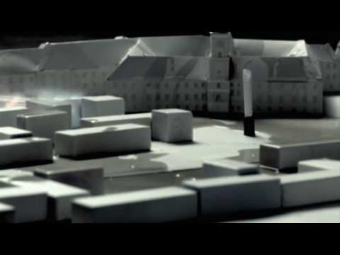 Profilový obrázek - SABATON - Uprising (2010) - Official Video