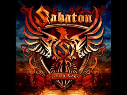 Profilový obrázek - Sabaton - White death (NEW ALBUM: Coat of arms)