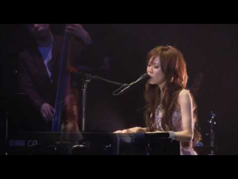 Profilový obrázek - Sachi Tainaka - Saikou no Kataomoi (最高の片想い) - Live 2007 Concert