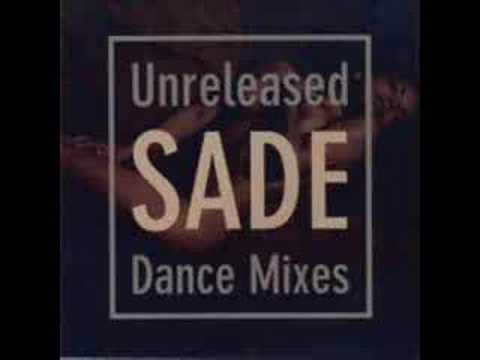 Profilový obrázek - Sade - Kiss of Life (Rare House Mix)