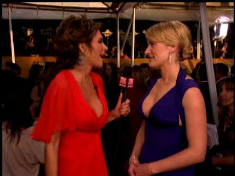Profilový obrázek - SAG Awards 2009 Kate Winslet