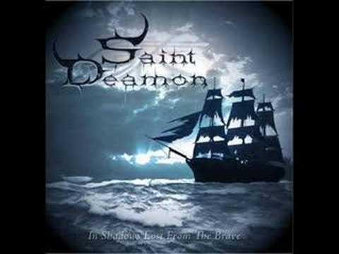 Profilový obrázek - Saint Deamon - Run For Your Life