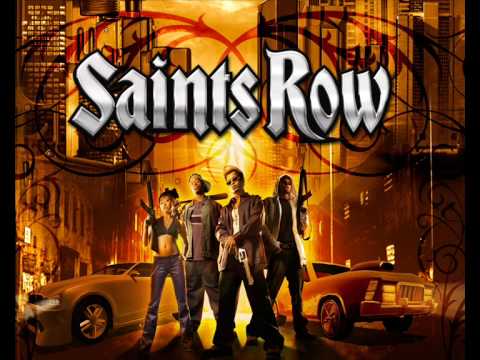 Profilový obrázek - Saints Row Soundtrack Strong Arm Steady (feat. Xzibit) - Hurry Hurry