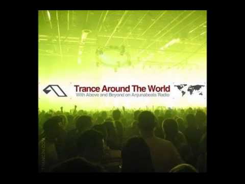 Profilový obrázek - Saints & Sinners - Peace (Breakfast Remix) (Above & Beyonds Trance around the world)