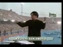 Profilový obrázek - Sakamoto -92'  Opening Ceremony Barcelona 08