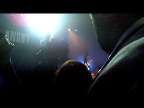 Profilový obrázek - Sakura Con 2009 - Hangry and Angry Concert - The Peace (Rock Version)
