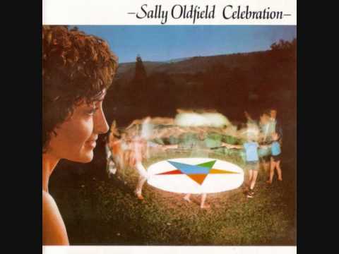 Profilový obrázek - Sally Oldfield - Celebration