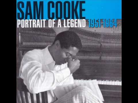 Profilový obrázek - Sam Cooke - I'll Come Running Back To You