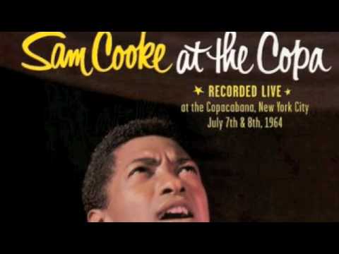 Profilový obrázek - Sam Cooke Medley (Live)