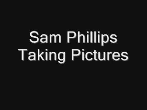 Profilový obrázek - Sam Phillips - Taking Pictures