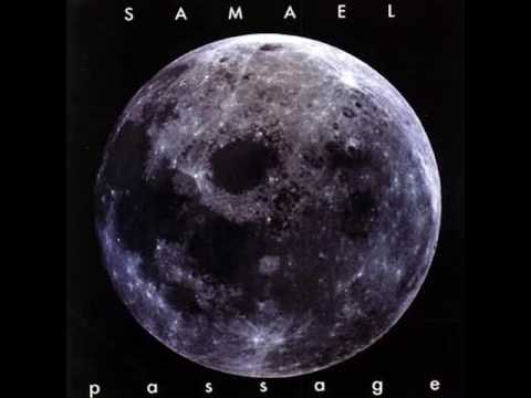 Profilový obrázek - Samael - Angel's Decay
