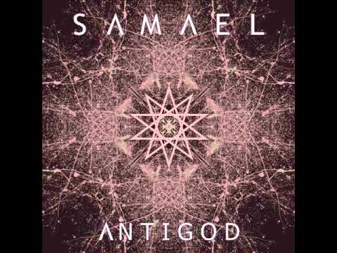 Profilový obrázek - Samael - Antigod