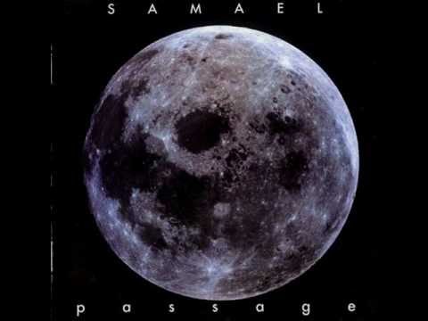Profilový obrázek - Samael - Rain