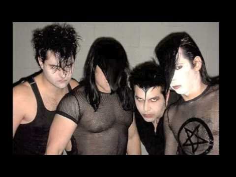 Profilový obrázek - Samhain (Danzig)- In My Grip (November Coming Fire)