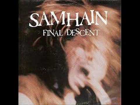 Profilový obrázek - Samhain - Descent