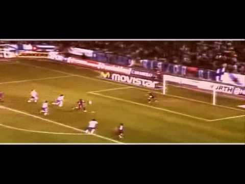 Profilový obrázek - Samuel Eto'o, Top 20 Barcelona Goals [2004 - 2009]