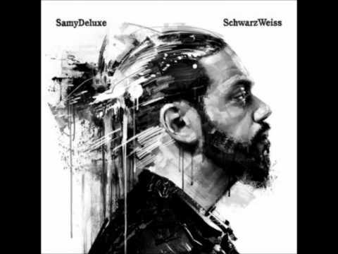 Profilový obrázek - Samy Deluxe - Feuer, verbrannt, Asche
