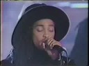 Profilový obrázek - Sananda Maitreya aka Terence Trent D'Arby Arsenio Hall Show "To Know Someone Deeply Is To Know Someone Softly" & "Attracted To You" (1989)