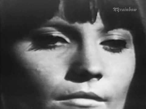 Profilový obrázek - Sandie Shaw - There's Always Something There to Remind Me (Shindig! 1965)