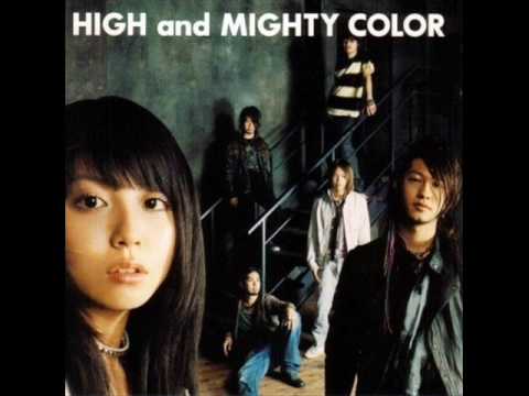 Profilový obrázek - Sandome no Sakura - High and Mighty Color