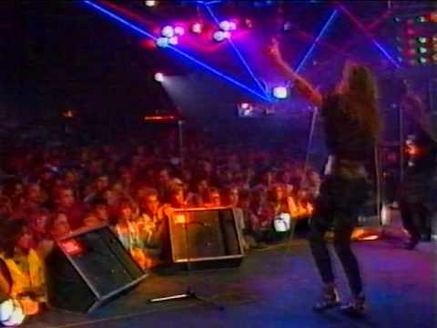 Profilový obrázek - Sandra - In the Heat of the Night - 1986 Montreux Rock, Pop Festival