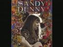 Profilový obrázek - Sandy Denny - Milk and Honey