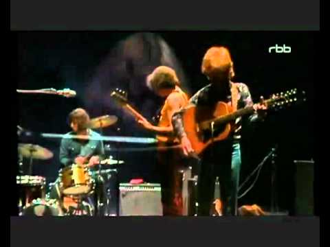 Profilový obrázek - Sandy Denny - Nothing More (live 1971 Fotheringay)